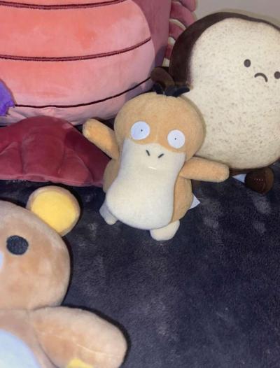 Stuffed Animals JOLIET - Thumbnail 5