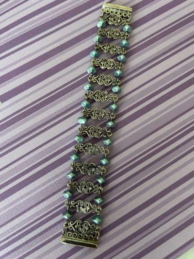costume bracelet - Thumbnail 3