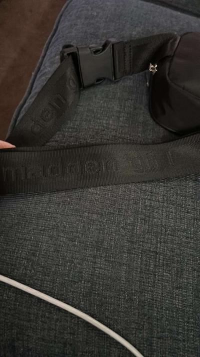 madden girl belt bag - Thumbnail 2