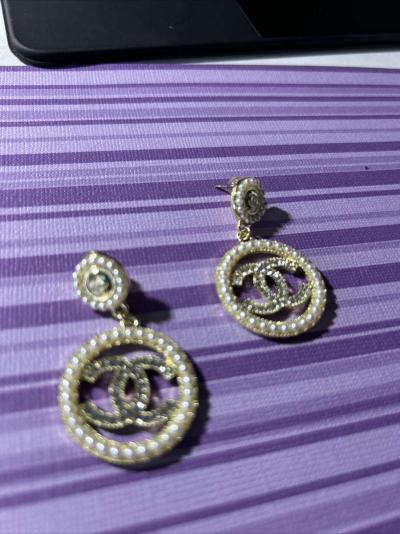 fashion earrings - Thumbnail 3