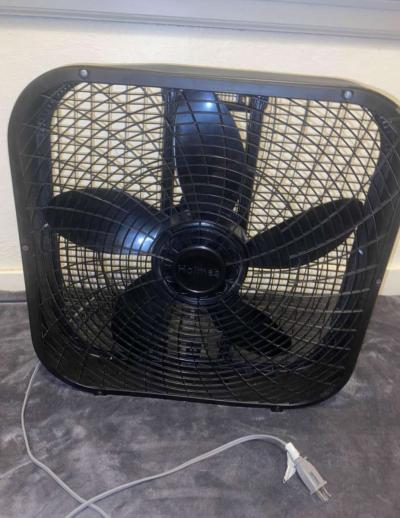 20in Fan JOLIET - Thumbnail 5