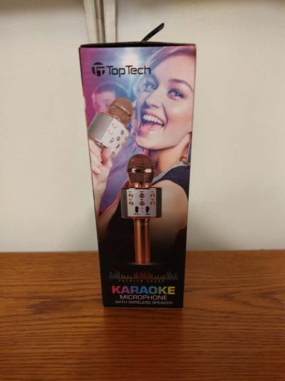 microphone - Thumbnail 4