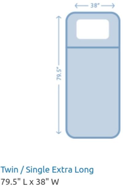 FREE  Automatic Twin XL Bed with Massage - Thumbnail 5