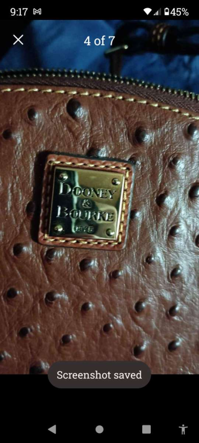 Dooney and Bourke - Thumbnail 4