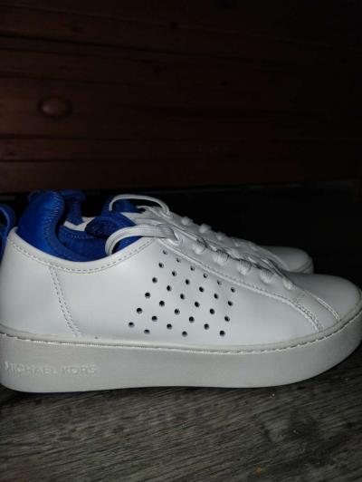 Michael Kors Shoes - Thumbnail 4