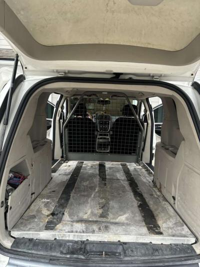 2014 dodge ram cv tradesman - Thumbnail 4