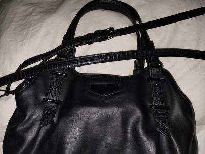 Vera Wang Bueno satchel - Thumbnail 3