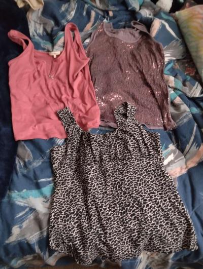 womans  shirts - Thumbnail 2