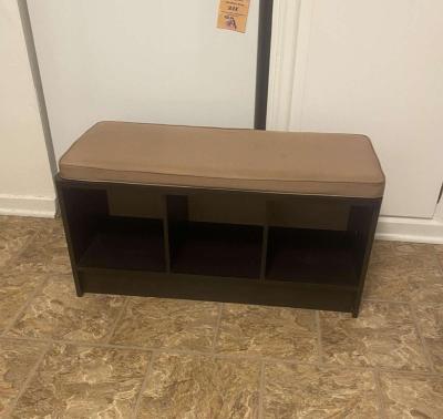 Patio Ottoman JOLIET - Thumbnail 6