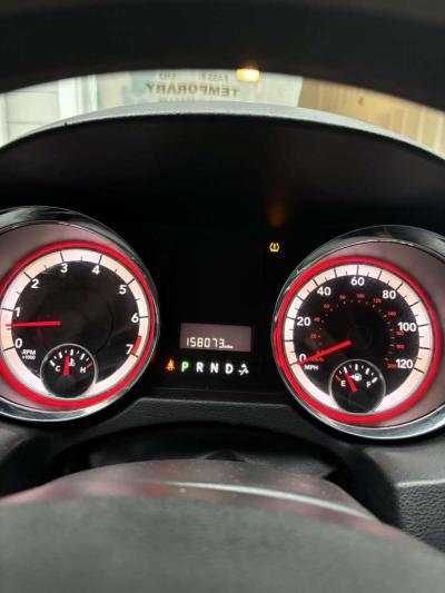 2014 dodge ram cv tradesman - Thumbnail 6