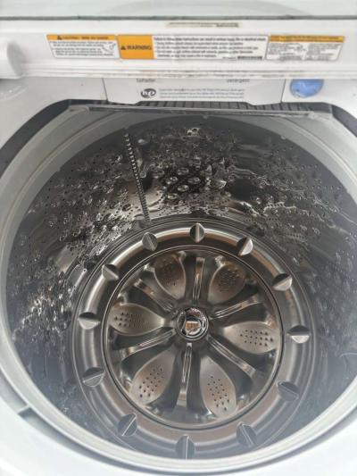LG Washer and Dryer - Thumbnail 2