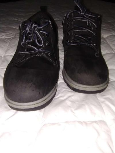 George work shoes - Thumbnail 4