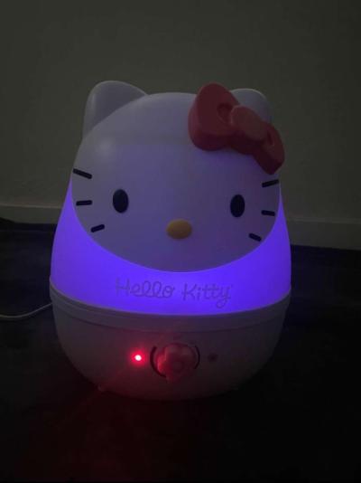 Hello Kitty Humidifier JOLIET - Thumbnail 2