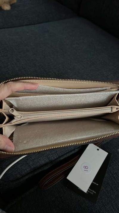 Nine West wristlet - Thumbnail 4