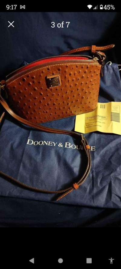 Dooney and Bourke - Thumbnail 5