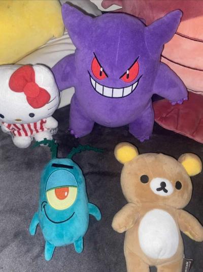 Stuffed Animals JOLIET - Thumbnail 2