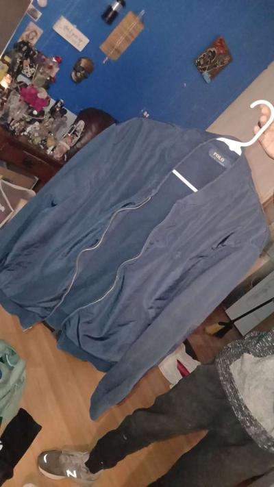 polo Ralph Lauren jacket - Thumbnail 4