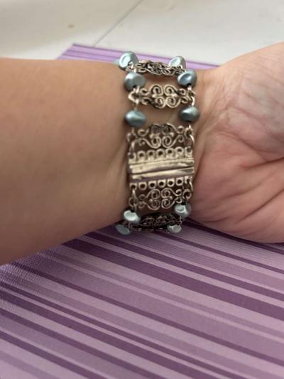 costume bracelet - Thumbnail 2
