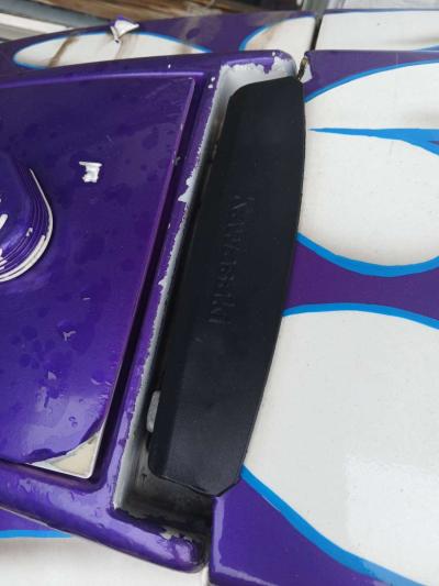 free jet ski with stand there is a catch tho - Thumbnail 4