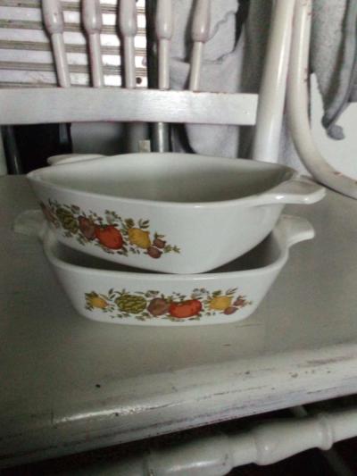 pyrex corning ware from the 60s - Thumbnail 5