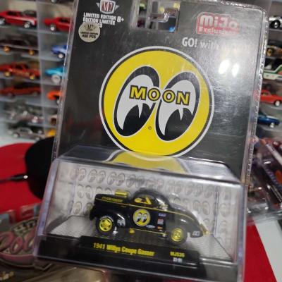 DIECAST CHASE CAR LOT OF 6 - Thumbnail 6