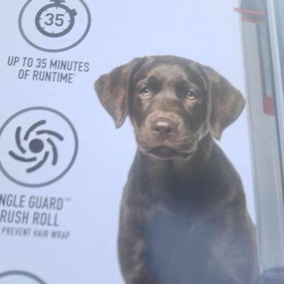 Hoover vacuum - Thumbnail 3