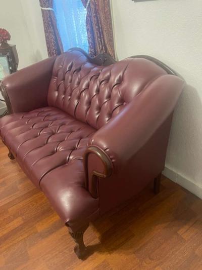 new living room set - Thumbnail 4