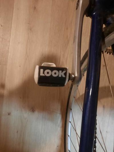 Vintage 1993 Cannondale R600 Bicycle - Thumbnail 4