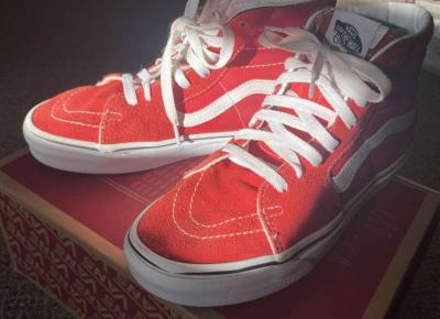 Unisex Vans JOLIET - Thumbnail 2