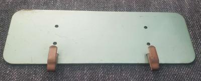 1960s Vintage Car Buick Vanity Mirror - Thumbnail 3