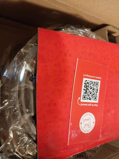 foundue maker - Thumbnail 2