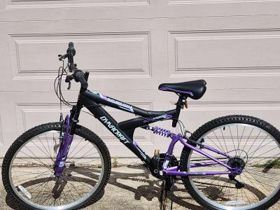 Dynacraft Trail bike - Thumbnail 2