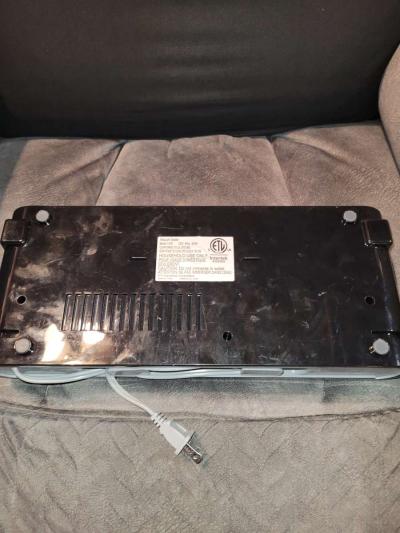 Ziploc vacuum sealer - Thumbnail 4