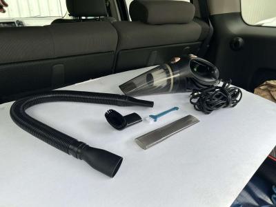 ThisWorx Car Vacuum Cleaner  Portable Handheld Mini Vacuum C - Thumbnail 3