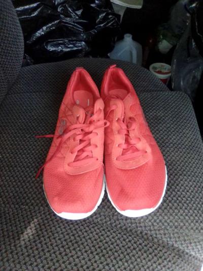 Womens  Skechers sneakers - Thumbnail 3