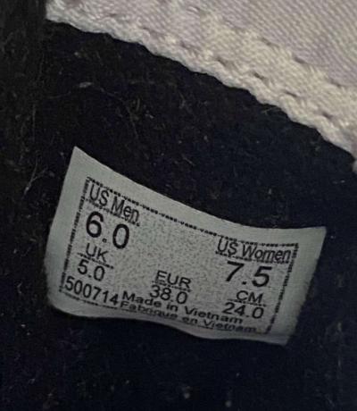 Unisex Vans JOLIET - Thumbnail 5