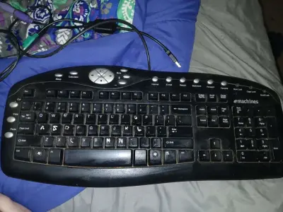 computer Accessories Lot - Thumbnail 2