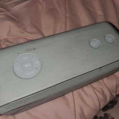 bluetooth speaker - Thumbnail 5