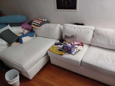 Two piece sofa - Thumbnail 3