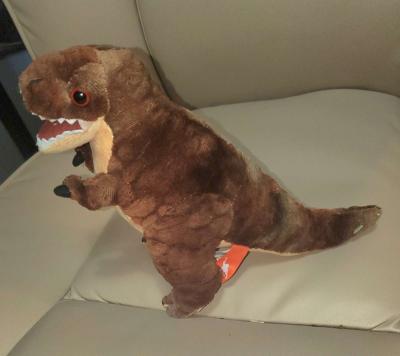 Wild Republic trex - Thumbnail 2