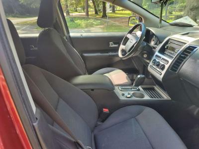 Ford Egde - Thumbnail 3