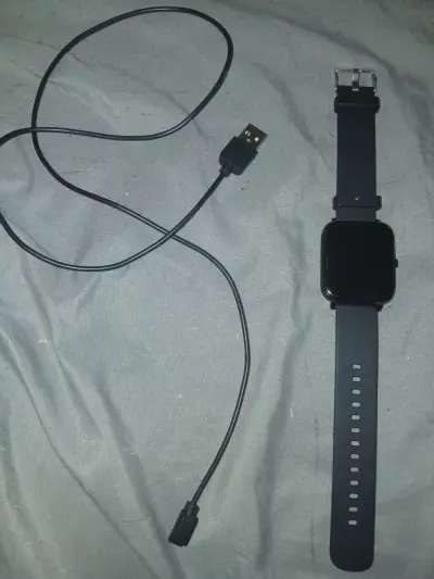 smartwatch - Thumbnail 2