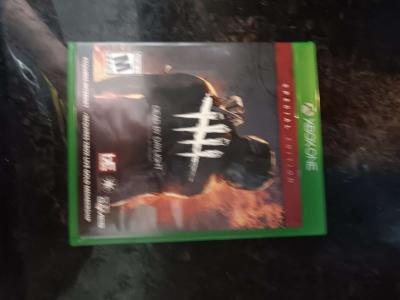 lot of 6 video games - Thumbnail 2