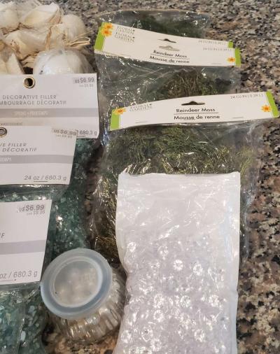 20 item Lot of Crafting items - Thumbnail 4