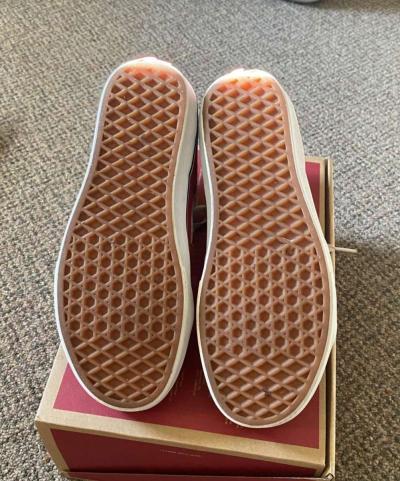 Unisex Vans JOLIET - Thumbnail 3