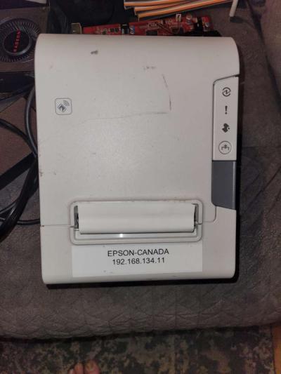 printers and video cards - Thumbnail 2