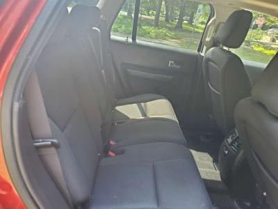 Ford Egde - Thumbnail 4