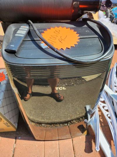 TCL AC rolly unite - Thumbnail 3