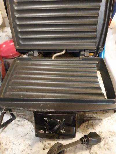 indoor grill - Thumbnail 2