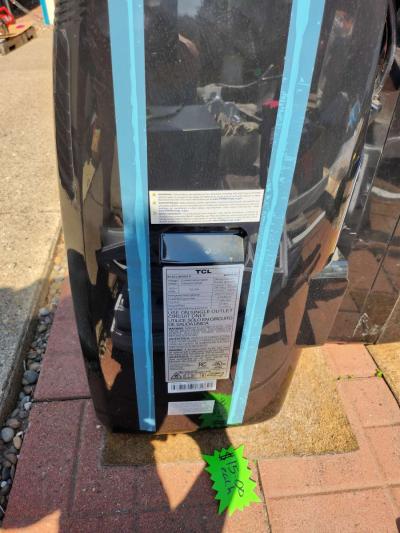 TCL AC rolly unite - Thumbnail 2